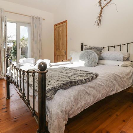 Honeysuckle Cottage Helston Ngoại thất bức ảnh