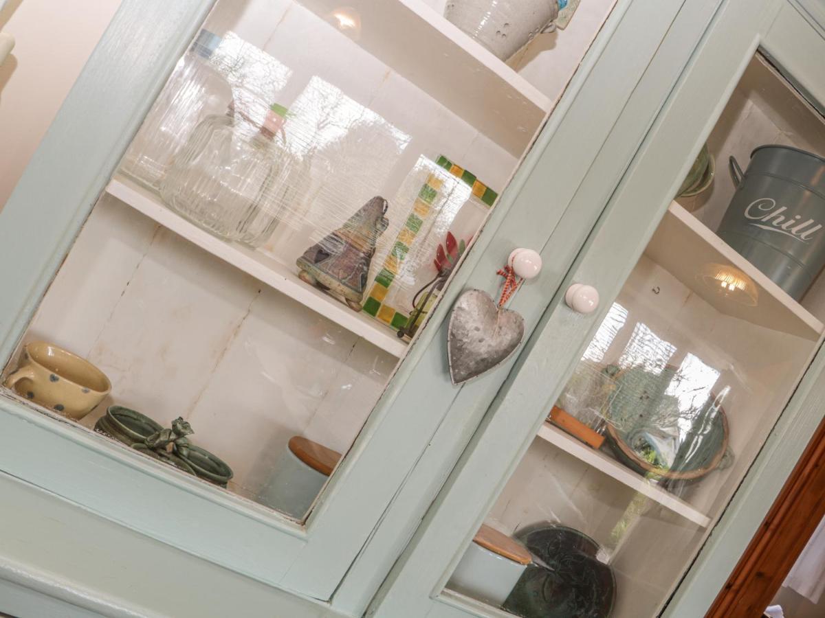 Honeysuckle Cottage Helston Ngoại thất bức ảnh