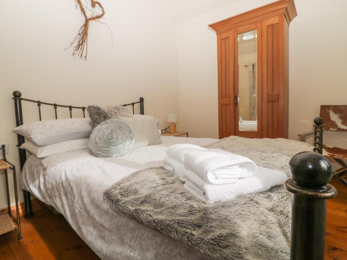 Honeysuckle Cottage Helston Ngoại thất bức ảnh