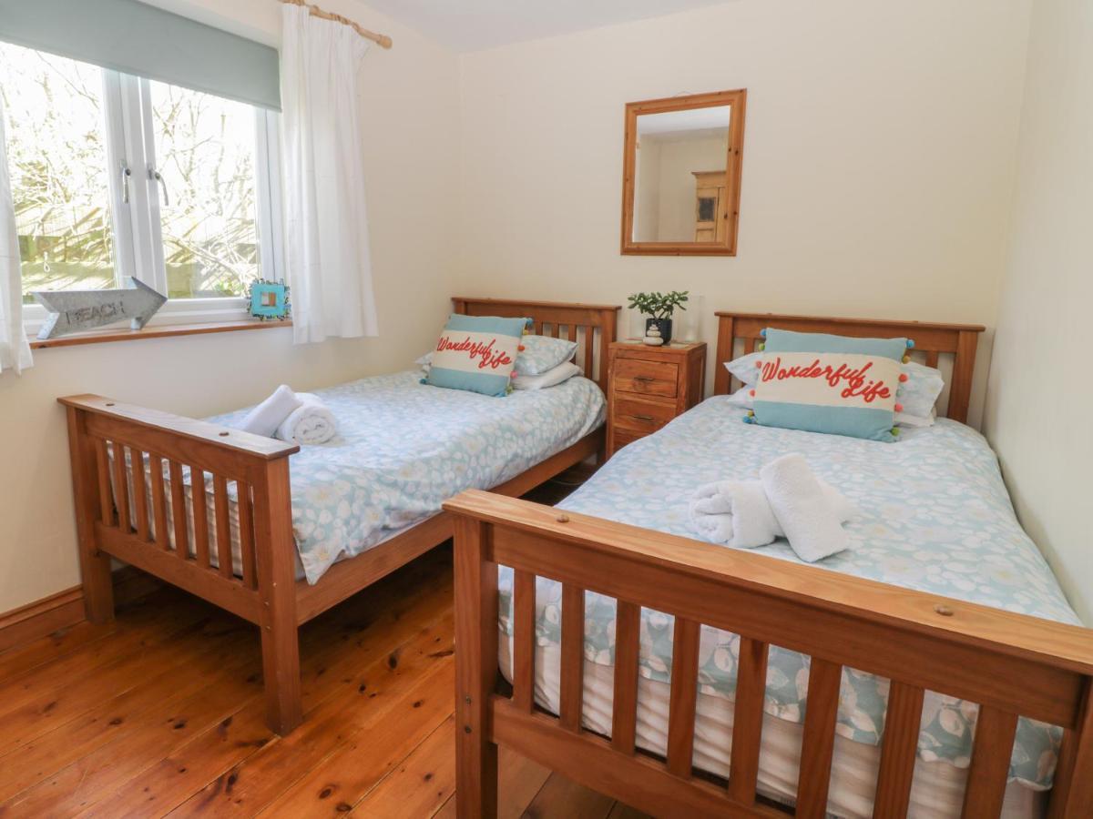 Honeysuckle Cottage Helston Ngoại thất bức ảnh
