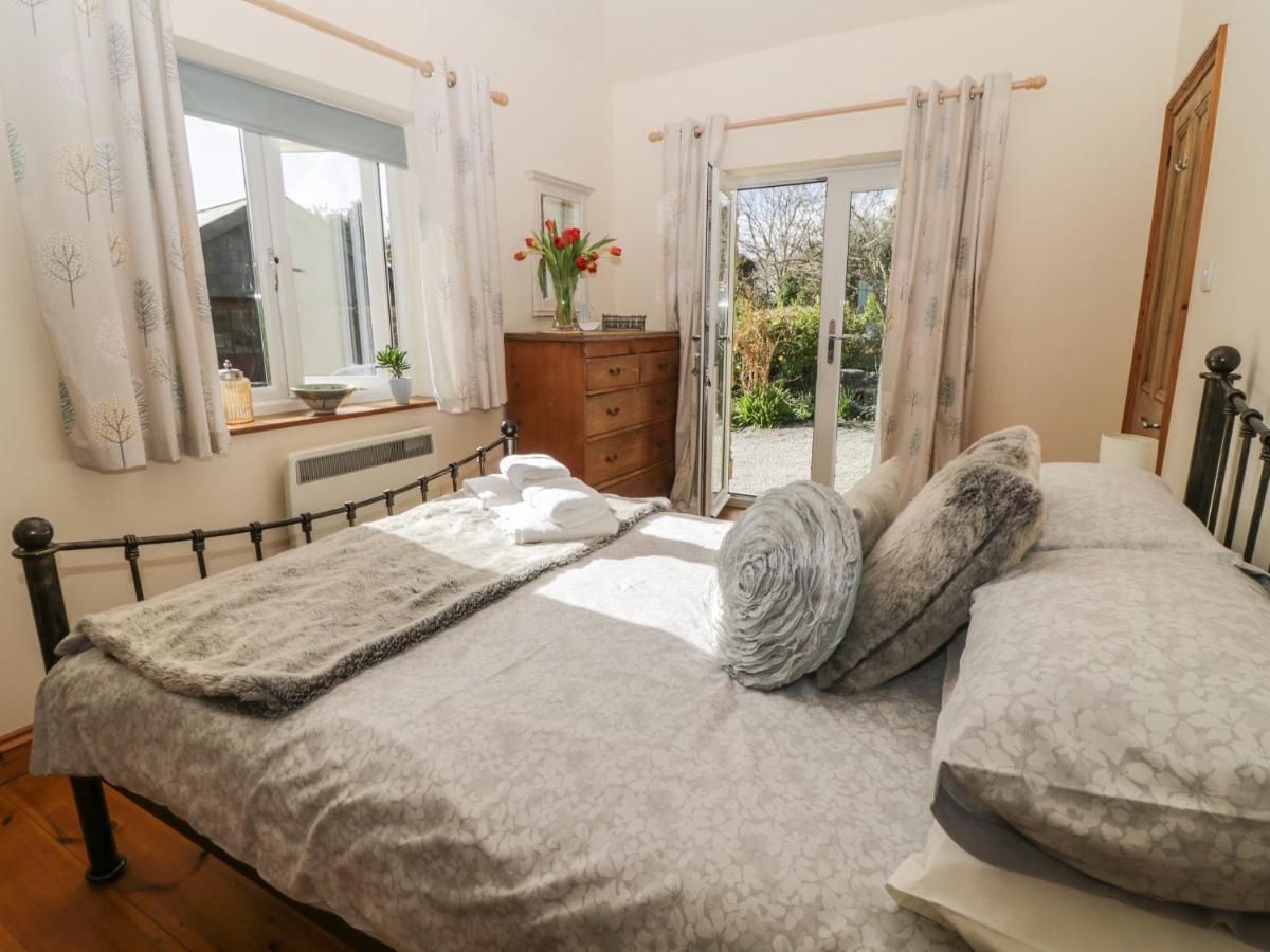 Honeysuckle Cottage Helston Ngoại thất bức ảnh